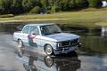 BMW Oldtimer Fahrertraining 3400